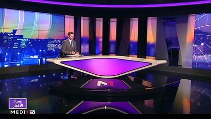 مساء الأخبار - المسائية 23:00 - 10/11/2020