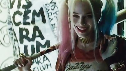 Suicide Squad - TV Spot 4 Worst Heroes Ever (English) HD