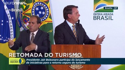 Biden-Bolsonaro: nemici ancor prima dell'inizio