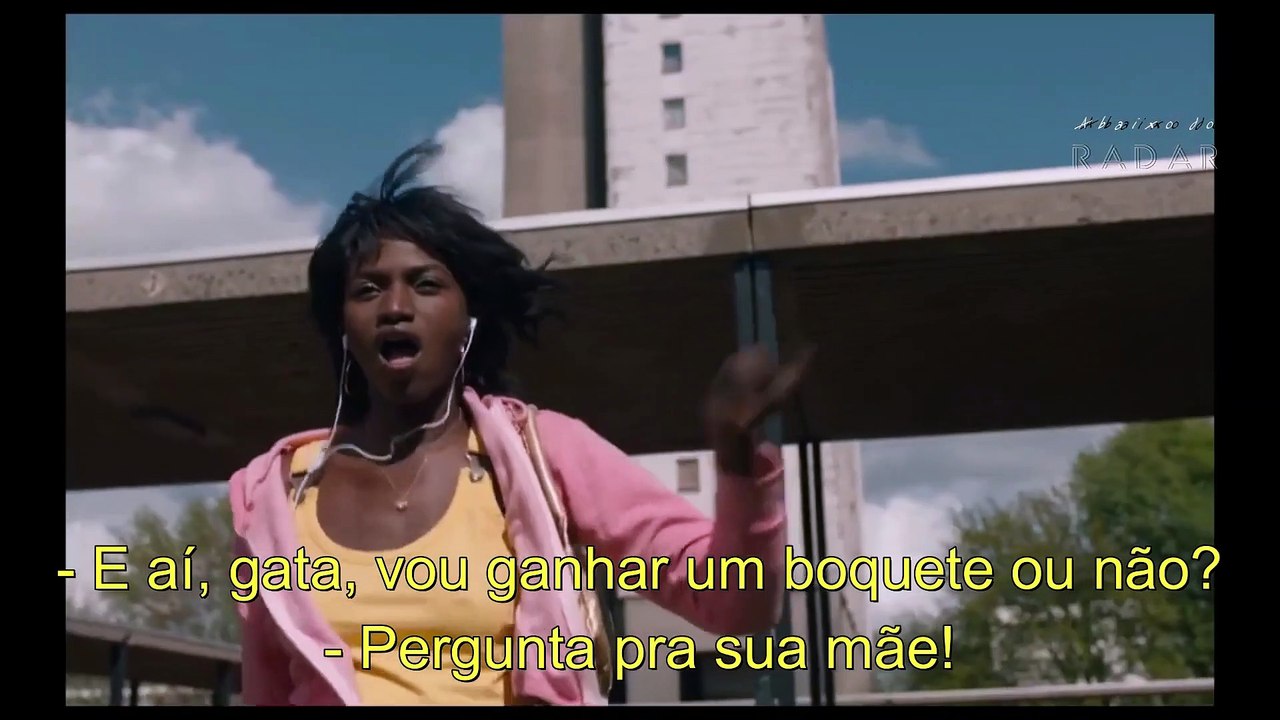 Filles de Joie Filme