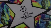 Champions League - The story so far