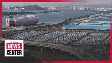 S. Korean economy to grow 3.1% next year, after shrinking 1.1% this year: KDI