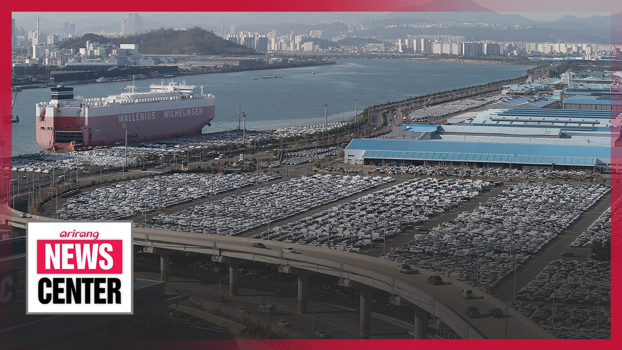 S. Korean economy to grow 3.1% next year, after shrinking 1.1% this year: KDI