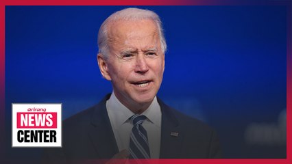 What A Biden Presidency Means for Europe: Live Out of Berlin with Thomas Sparrow of DW News