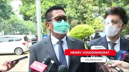 Habib Rizieq Dilaporkan Politikus PDIP Terkait Hal Ini