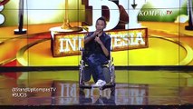 Stand Up Comedy Dani Aditya soal Sahabat, Raditya Dika Ngakak Gak Berhenti - SUCI 5