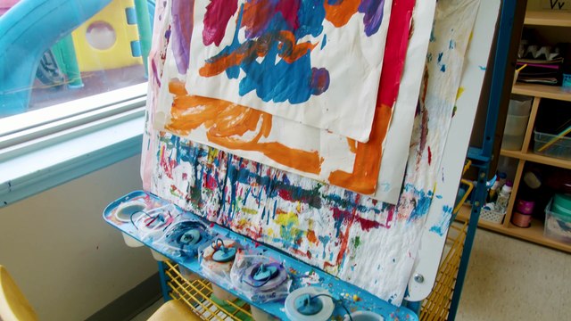 Leslie Street Daycare | Expert Childcare and Daycare Centre