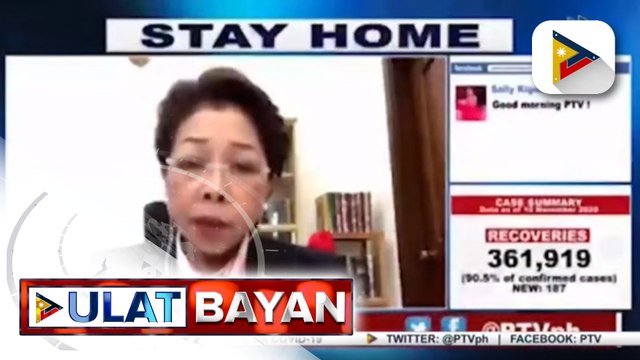 #UlatBayan | CSC, naglabas ng panibagong guidelines para sa mga empleyado ng gobyerno ngayong may pandemic