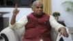 BJP ahead of JDU! Here's what Manjhi said on CM face