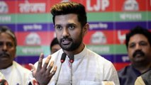 Nitish Kumar won because of PM Modi: LJP chief Chirag Paswan