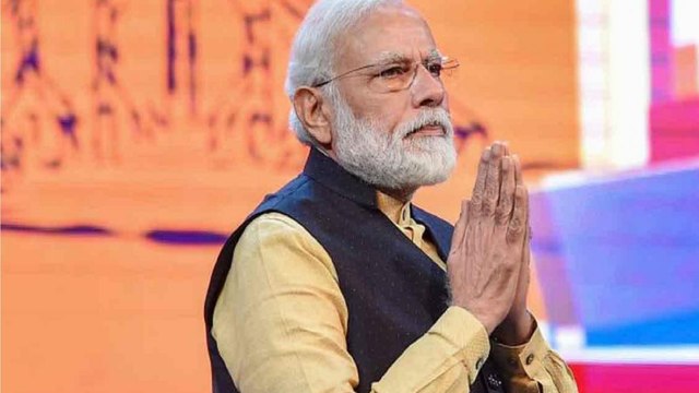 PM Modi to reach BJP HQs, preparations underway