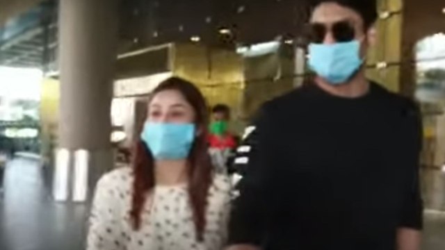 Shehnaz Gill को किसीने कहा Siddharth Shukla को पकड़ो हाथ जिस पर Shehnaz का तगड़ा जवाब | FilmiBeat