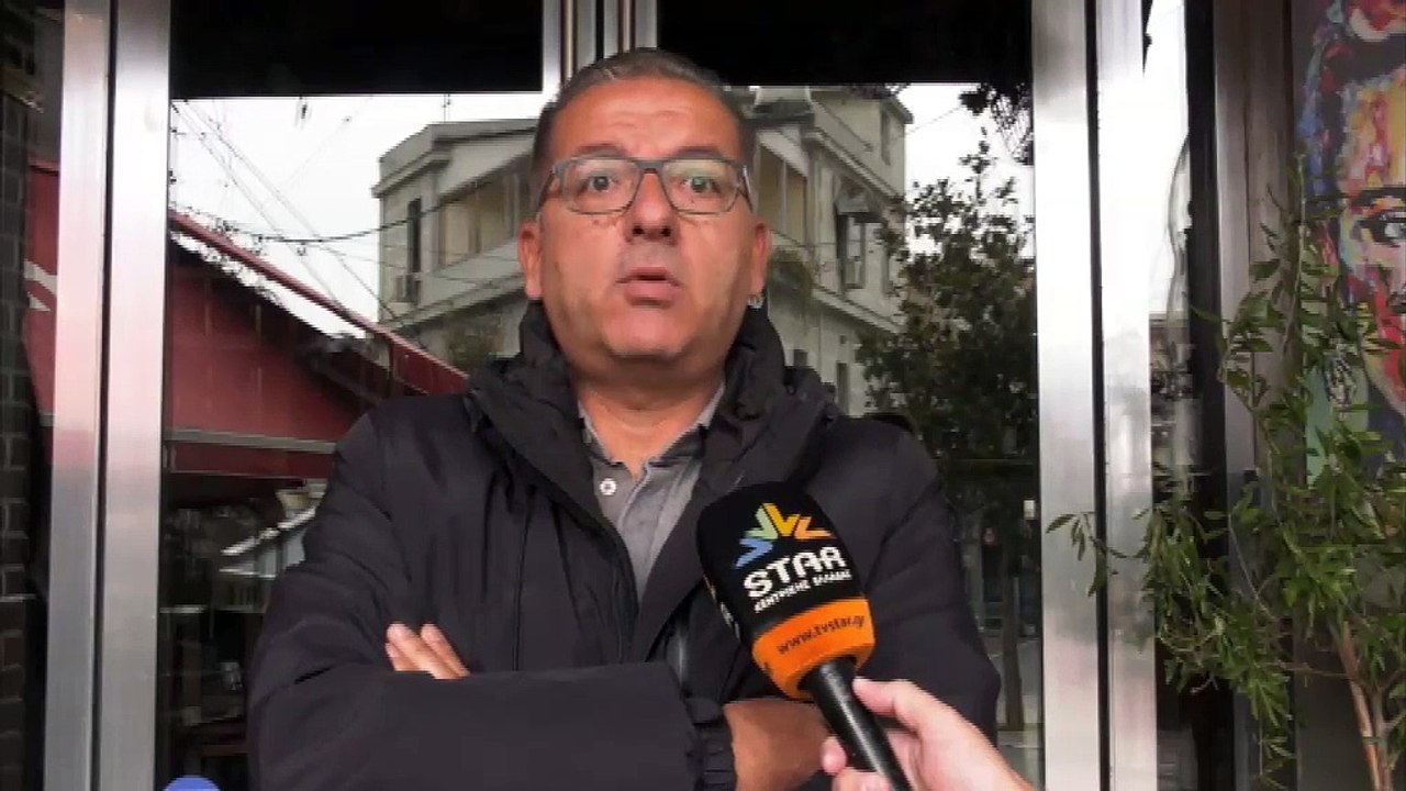 Ο πρόεδρος του Α.Ο. Λαμίας για την τηλεδιάσκεψη με την Ε.Ο.ΠΕ.