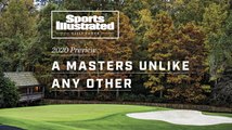 Daily Cover: A Masters Unlike Any Other