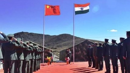 LAC standoff: India, China agree on time-bound troop pullout plan