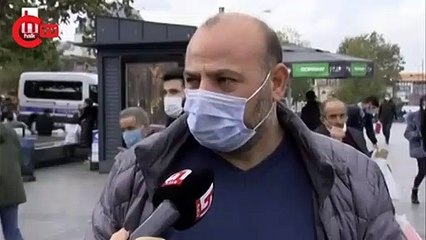 AKP'ye oy veren yurttaş isyan etti: 'İnsanı zorla solcu yapıyorlar'