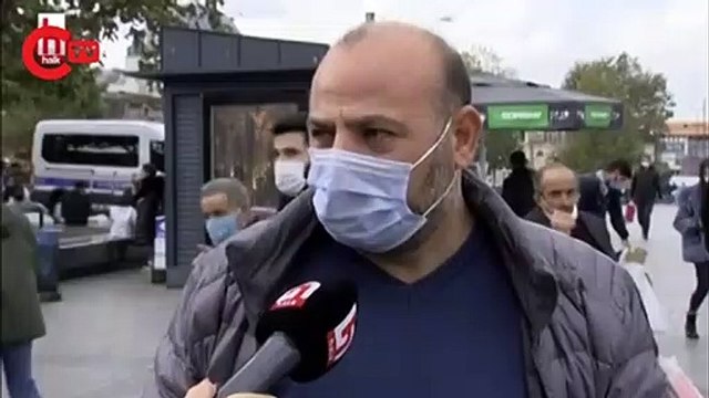 AKP'ye oy veren yurttaş isyan etti: 'İnsanı zorla solcu yapıyorlar'