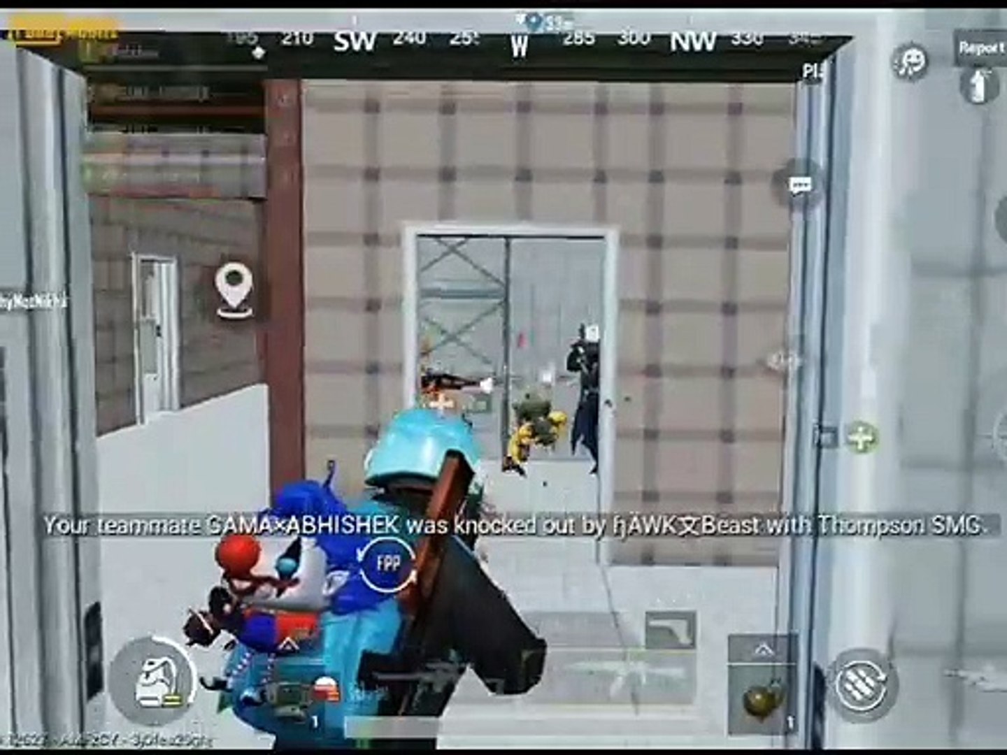 Pubg Mobile shorts / jai pubg