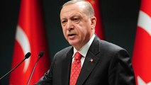 Erdoğan: Kabine değişikliği asılsız