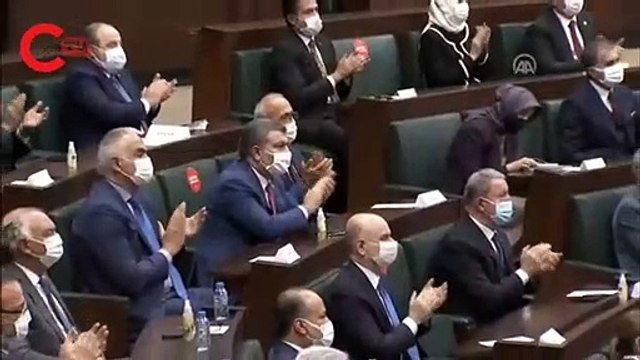Erdoğan'ın Berat Albayrak ilişkin ilk sözleri!