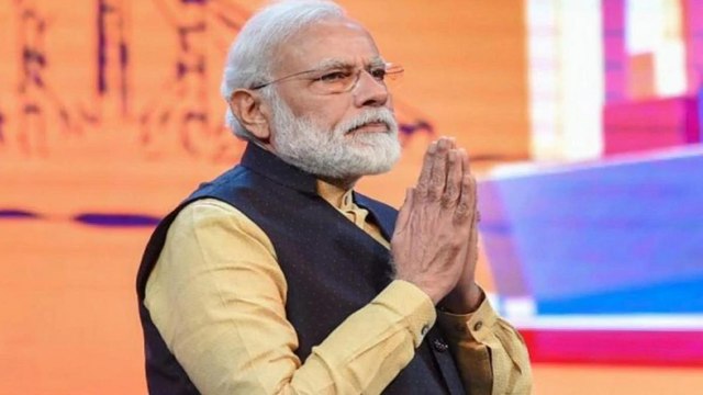 BJP leaders praise PM Modi for Bihar victory