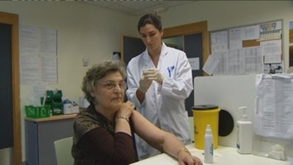 La vacunación de neumococo ayuda a controlar el impacto de la COVID-19