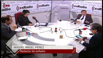 Tertulia de Federico: ¿Cuál es la postura de Ciudadanos respecto al apoyo a Sánchez en los PGE?