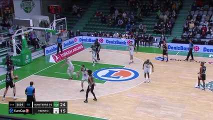 Head-to-head: Vangelis Mantzaris vs. Gary Browne