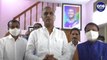 Dubbaka Bypoll Result : Minister Harish Rao Responded TRS Defeat In Dubbaka  | Oneindia Telugu