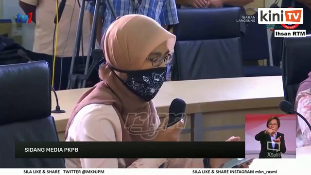 Video tular berniat jahat, fitnah pada polis - Ismail
