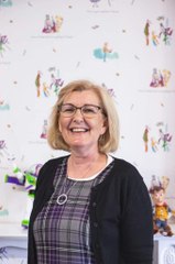 'Community is so important in lockdown,' says Spirit of Barnsley award winner