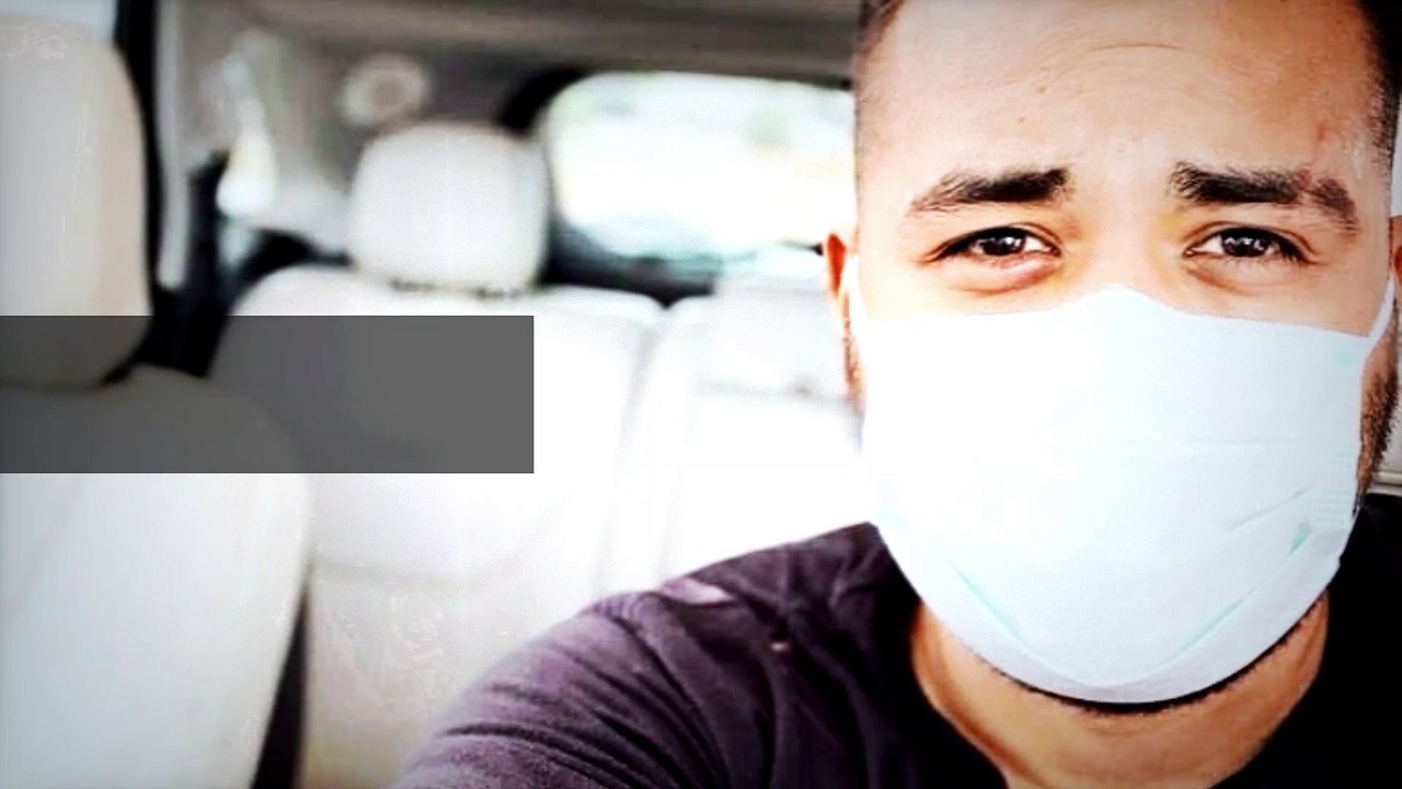 Coronavirus, il messaggio straziante dell'infermiere morto di Covid: "Tornerò presto"