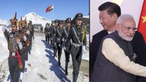 India-China Agree On Three-Stage Disengagement Plan In Pangong Lake