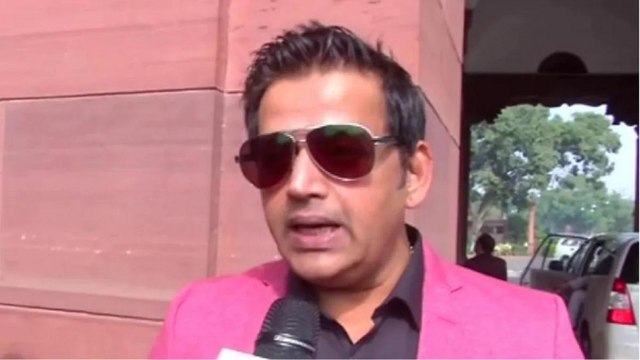 Bihar verdict: BJP MP Ravi Kishan speaks with Aaj Tak