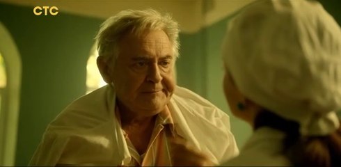 Гости из прошлого - 13 серия