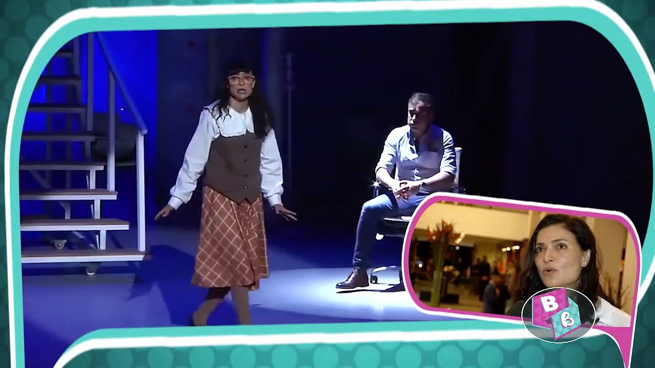 Ana María Orozco, la mujer detrás de “Betty La Fea”