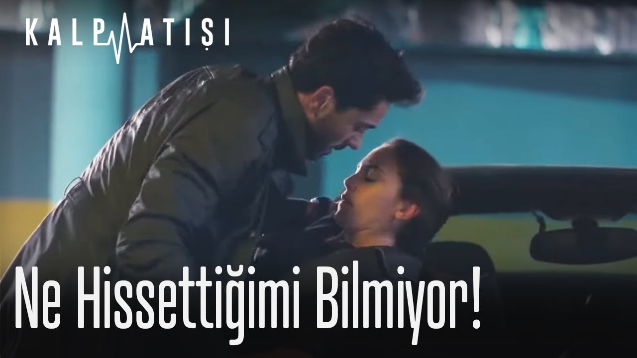 Kimse bilmiyor!