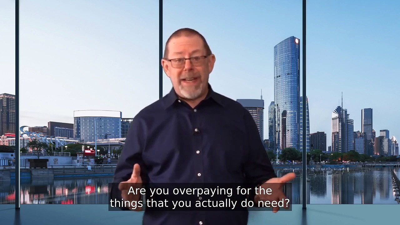 Cash Flow Explained