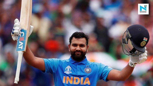 Without question, Rohit Sharma should be Indian T20 captain: Michael Vaughan after MI win 5th IPL title