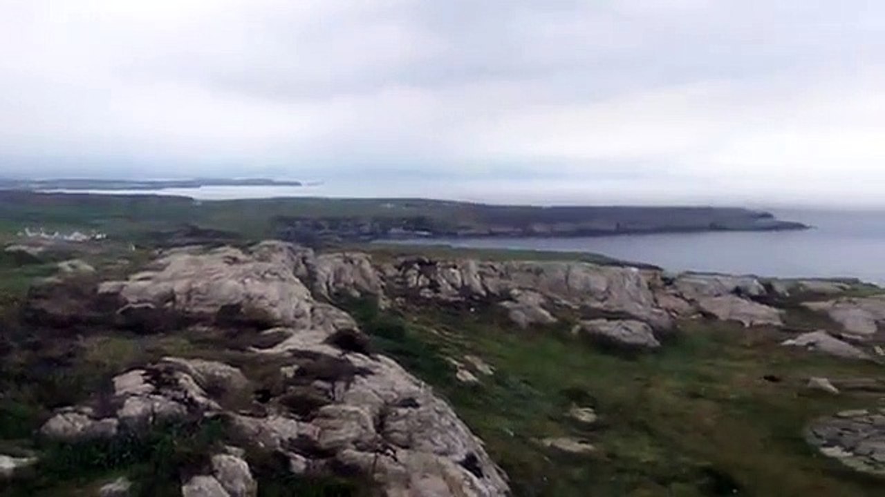 south stack