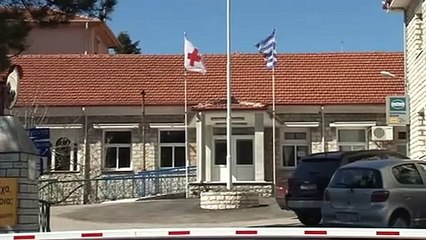 Καρπενήσι: Επί ποδός οι υγειονομικές αρχές για τα κρούσματα. 24 μέσα σε 24ώρες