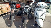 जोधपुर में चंद रुपयों में महंगी कार-बाइक से सैर-सपाटा