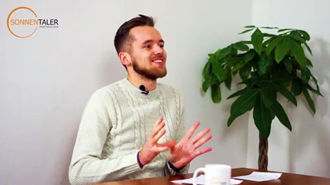 Maxis Mittwochsrunde mit Norman Kordás