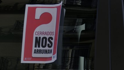 Hosteleros cántabros piden "un plan urgente de rescate"