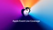 Apple Event Live Coverage Apple Silicon Macs Announced! Full Transcript