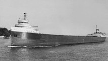 45 years after Edmund Fitzgerald wreck a powerful song these facts