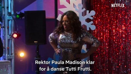 Mr. Iglesias Sesong 3