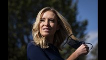Kayleigh McEnany alleges Pennsylvania trying to tip the scales to favor
