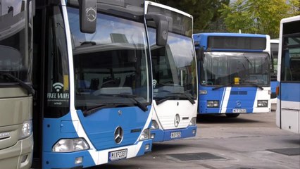 Πρόεδρος Αστικών Συγκοινωνιών Λαμίας: " Άμεση στήριξη του κλάδου από το κράτος"