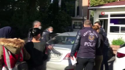 Tuzla'da korkunç olay: Eşi ve sevgilisi tarafından öldürüldü